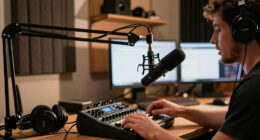 15 Best Podcast Microphones for Home Studios in 2027
