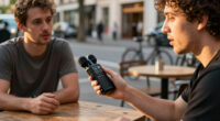 15 Best Portable Audio Recorders for Interviews in 2027