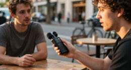15 Best Portable Audio Recorders for Interviews in 2027