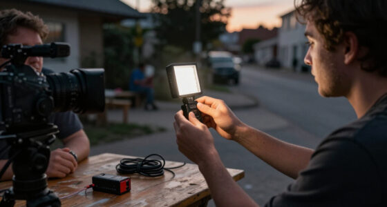 15 Best Portable LED Video Lights in 2027