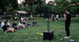 15 Best Portable PA Systems for Events in 2027