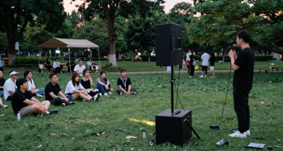 15 Best Portable PA Systems for Events in 2027