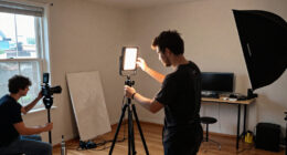 15 Best Portable Video Lighting Kits for Creators in 2027