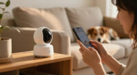15 Best Smart Home Security Cameras for Easier Home Monitoring in 2027