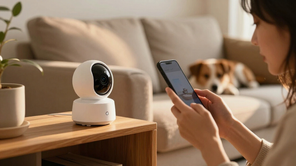 15 Best Smart Home Security Cameras for Easier Home Monitoring in 2027