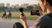 15 Best Wireless Microphones For Mobile Reporting In 2027