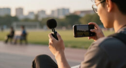 15 Best Wireless Microphones For Mobile Reporting In 2027