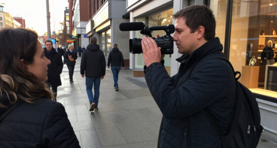 4 Best Portable News Cameras in 2027