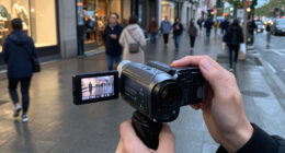 6 Best Portable Video Cameras for Journalism in 2027