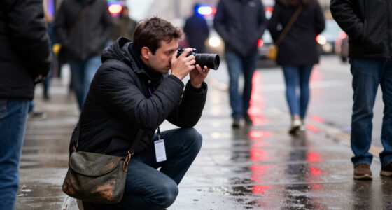 8 Best Compact Digital Cameras for Journalism in 2027