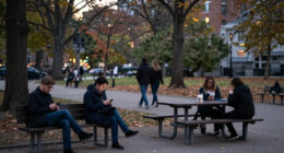 Americans' Social Activity Has Steeply Declined In The Past 30 Years