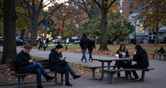 Americans' Social Activity Has Steeply Declined In The Past 30 Years