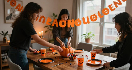 Best Halloween Party Supplies Compared