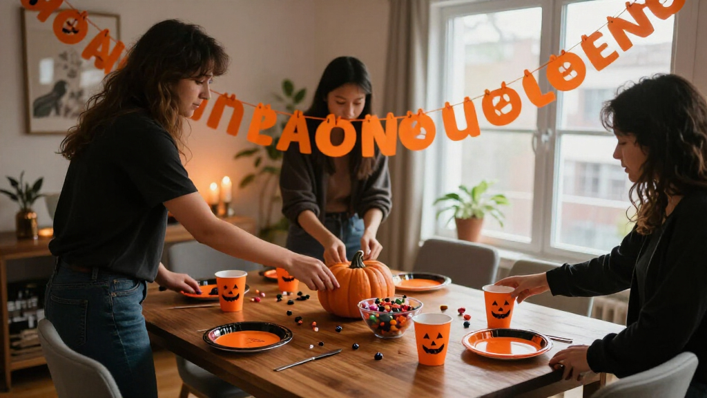 Best Halloween Party Supplies Compared