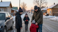 Canadian Who Moved His Family To Russia For ‘Traditional Values’ Says He No Longer Recommends It: Permanent Residency Would Require Signing A Defense Ministry Contract