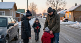 Canadian Who Moved His Family To Russia For ‘Traditional Values’ Says He No Longer Recommends It: Permanent Residency Would Require Signing A Defense Ministry Contract
