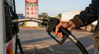 Diesel Deal With Russia Fails To Lower Fuel Prices In U.S.