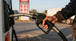 Diesel Deal With Russia Fails To Lower Fuel Prices In U.S.