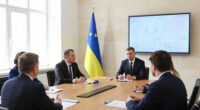 European Allies Publicly Back Zelensky After Trump Says Ukraine Needs A New President