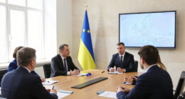 European Allies Publicly Back Zelensky After Trump Says Ukraine Needs A New President