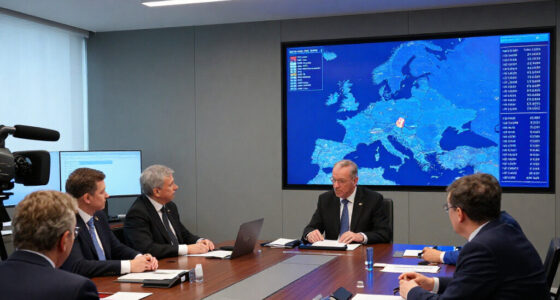 European Countries With The Largest Defense Budgets Name Russia Their Main Security Threat And Pledge Continued Support For Ukraine