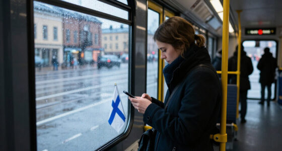 Finland’s Prime Minister Says ‘Foreign Forces’ Could Be Behind A String Of Intrusions At Lawmakers’ Homes