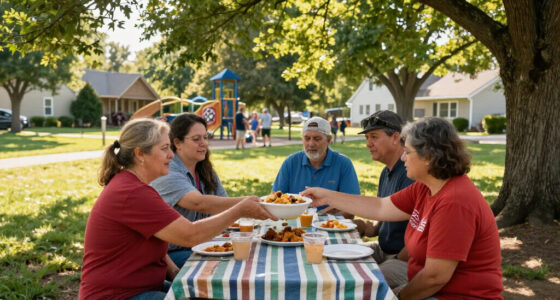 Gallup-Rippel Thriving Together In America