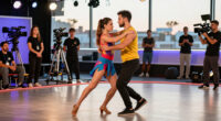 Guillermo Rodriguez On Dancing With The Stars: The Latest