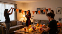 Halloween Party Supplies: A Halloween Guide