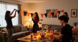 Halloween Party Supplies: A Halloween Guide
