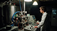 How A Soviet Physicist’s 1960 Idea Led To The Birth Of Neutrino Astronomy And This Year’s Nobel Prize In Physics