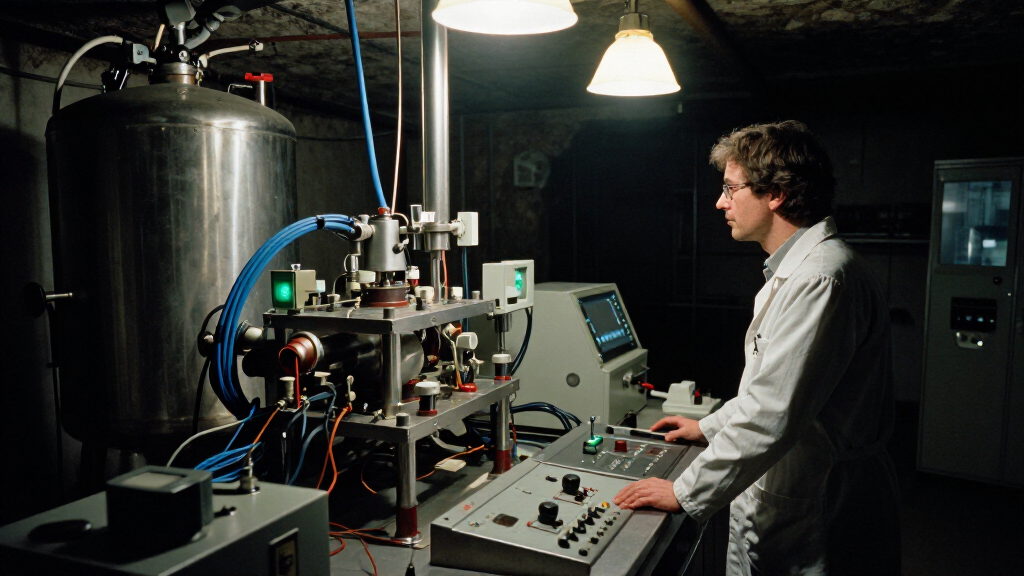 How A Soviet Physicist’s 1960 Idea Led To The Birth Of Neutrino Astronomy And This Year’s Nobel Prize In Physics