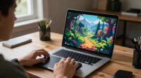 How Google’s Genie 4 Turns Prompts Into Worlds You Can Explore