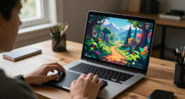 How Google’s Genie 4 Turns Prompts Into Worlds You Can Explore