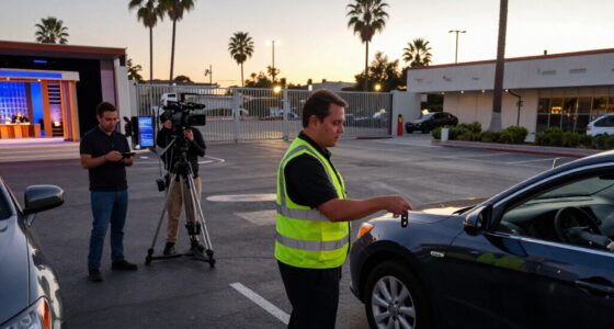 How Guillermo Rodriguez Went From Parking Lot Attendant To Jimmy Kimmel Co-Host