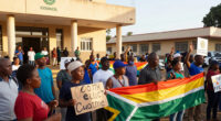 How South Africans Respond To Municipal Failures: Protests, Court Action And Self-Help