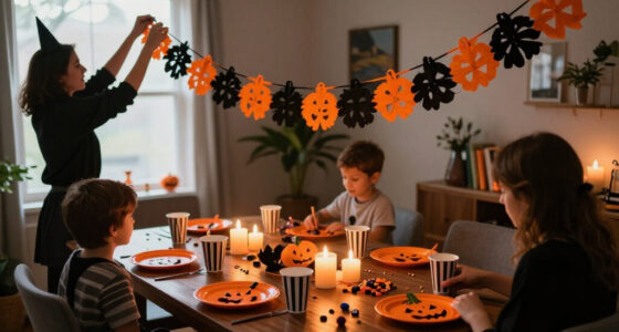 How to Choose Halloween Party Supplies