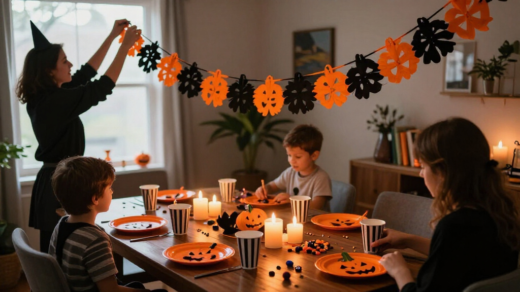 How to Choose Halloween Party Supplies