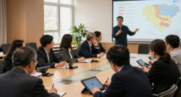 Int'l Political Figures Highlight CPC's Approach To Self-governance Ahead Of Plenary Session