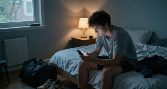 ‘It’s Pretty Toxic… But Just A Little, I Want To Be Like That’: What Young Men Think Of Manosphere Content
