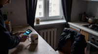Kyiv Has Learned To Live Between Air Raid Alerts. After Two Months Of Relentless Russian Attacks, There’s Barely Any Time Between Them.