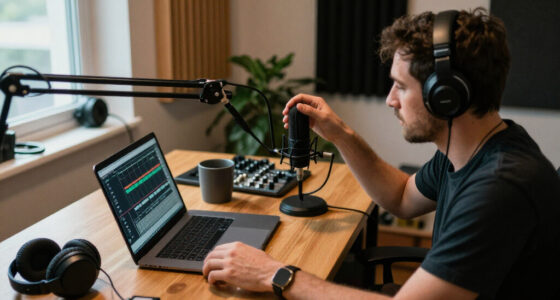 News Podcast Production Checklist 2026