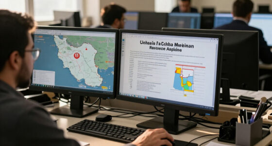 Publication Of An Iran-Related Determination