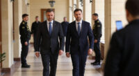 Reuters: Trump Envoy Steve Witkoff Plans To Attend Ukraine Peace Talks With Zelensky In Norway And Meet Putin In Russia