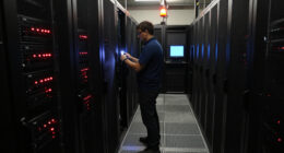 Russia Called Its Strikes On Ukrainian Data Centers A ‘Forced Digital Detox.’ Zelensky Says Kyiv Has Answered By Hitting A Data Center Belonging To Russian Tech Giant Yandex.