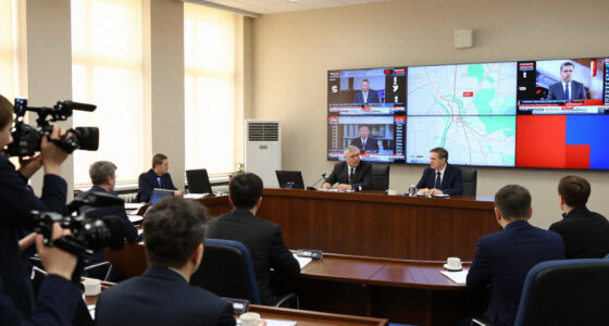 Russia Finance Minister To Take Deputy PM Post