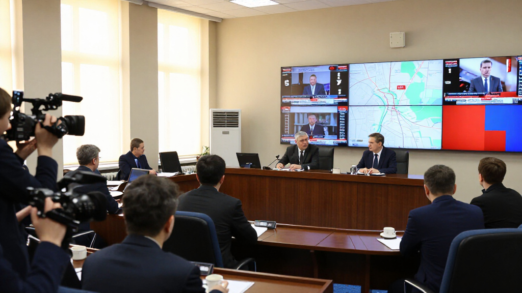 Russia Finance Minister To Take Deputy PM Post