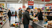 Russia Opens Criminal Fraud Case Against Former Co-owner Of Retail Chains Lenta And Rive Gauche
