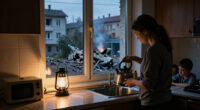 Russia’s Air Attacks Are Disrupting Daily Life Across Ukraine. Here’s How Five Major Cities Are Adapting To The Growing Danger.