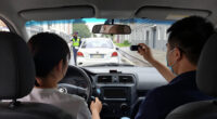 Russia To Videotape Driving Tests And Photograph Candidates